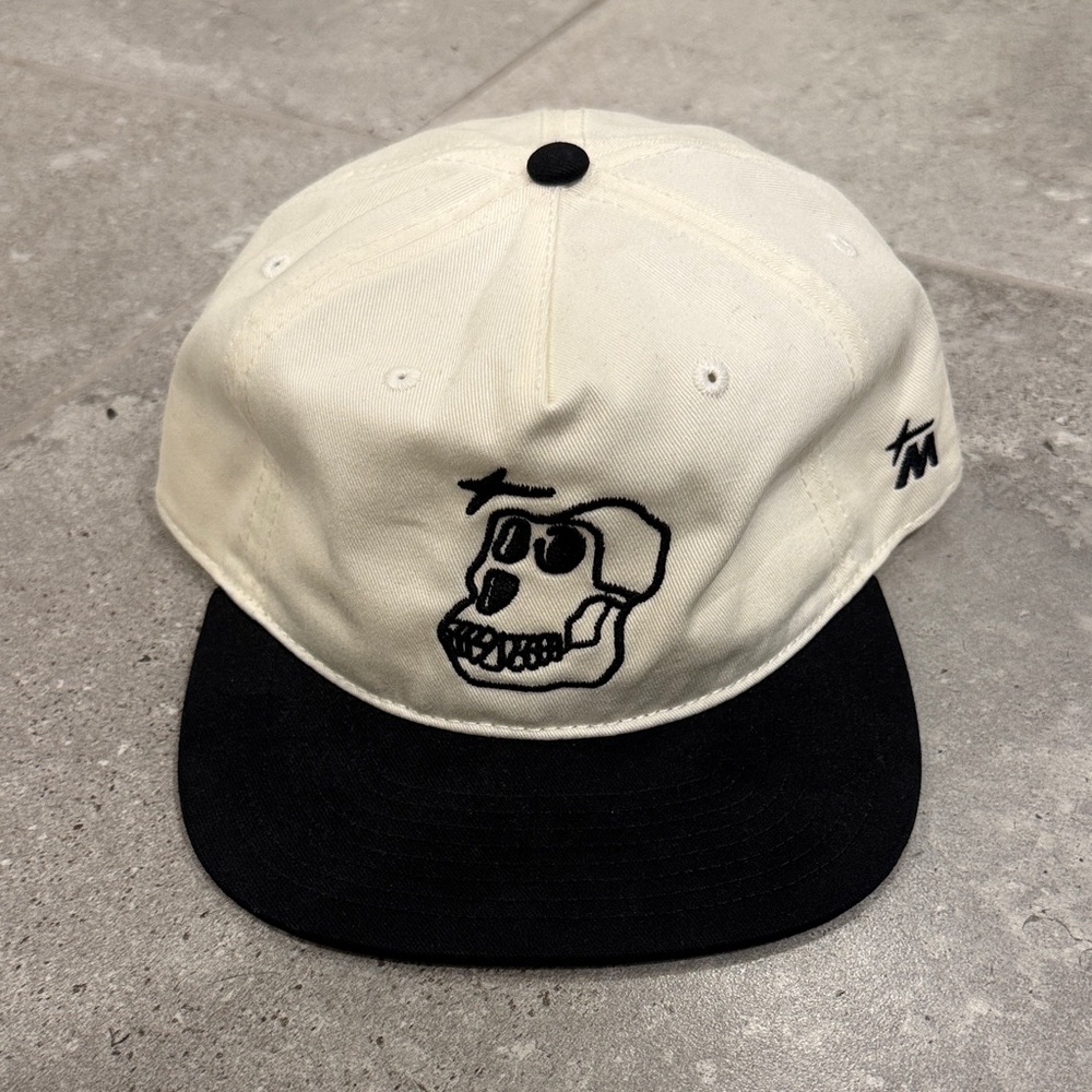 Bored Ape Yacht Club x Sean Wotherspoon Hat